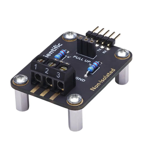 Atlas Scientific EZO™ Carrier Board Non-Isolated - Unassembled