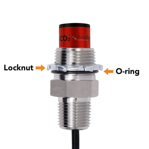 Atlas Scientific EZO-CO2 Embedded Carbon Dioxide Sensor