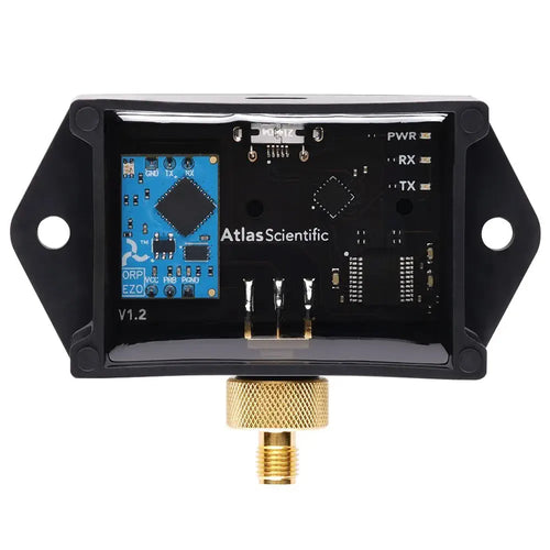 Atlas Scientific EZO Complete-ORP Kit w/ Micro ORP Probe & CoC