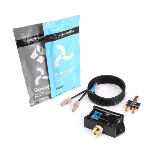 Atlas Scientific EZO Complete-ORP Kit w/ Micro ORP Probe