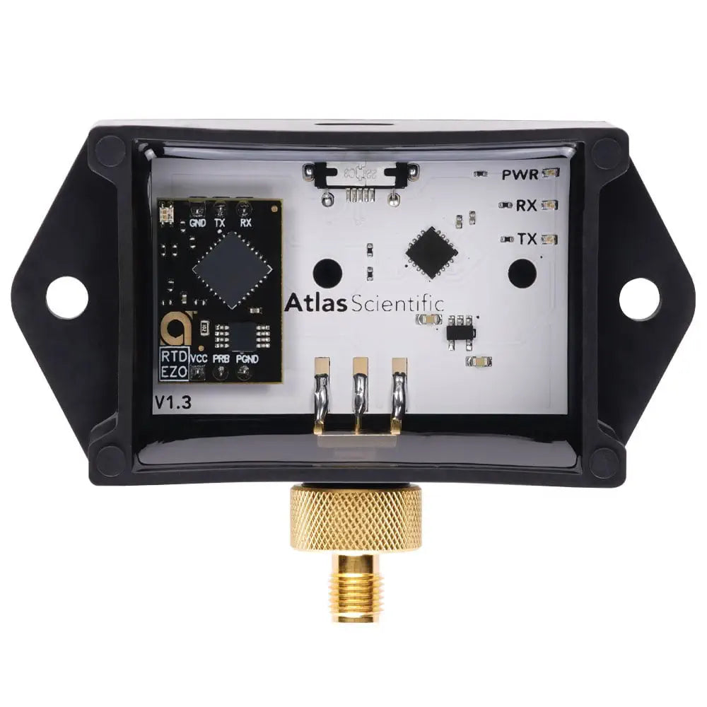 Atlas Scientific EZO Complete-Temperature Kit - PT-1000 Temperature Probe