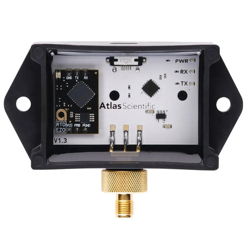 Atlas Scientific EZO Complete-Temperature Kit - PT-1000 Temperature Probe
