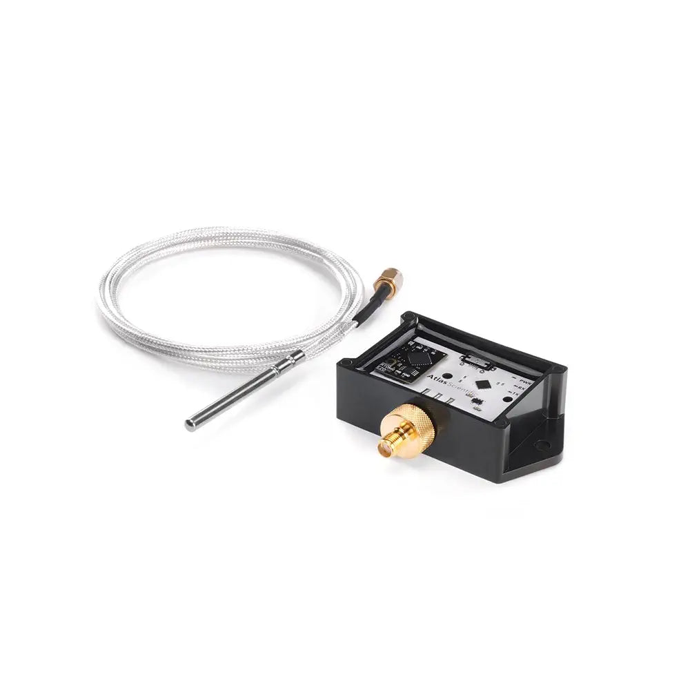 Atlas Scientific EZO Complete-Temperature Kit - Standard PT-1000 Temperature Probe