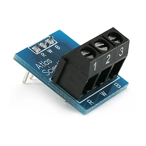 Atlas Scientific EZO Flow Connector Board