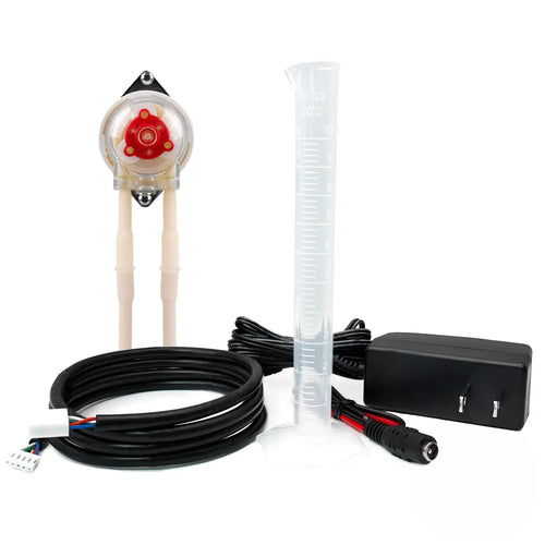 Atlas Scientific EZO-PMP™ Basic Kit - Red