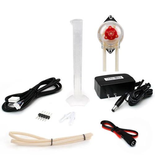 Atlas Scientific EZO-PMP™ Basic Kit - Red