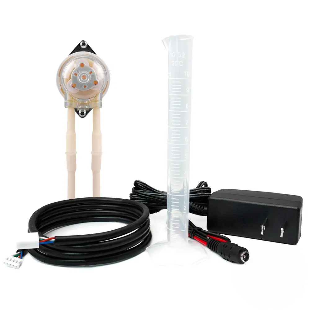Atlas Scientific EZO-PMP™ Basic Kit - White