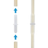 Atlas Scientific EZO-PMP™ Embedded Dosing Pump (Yellow)