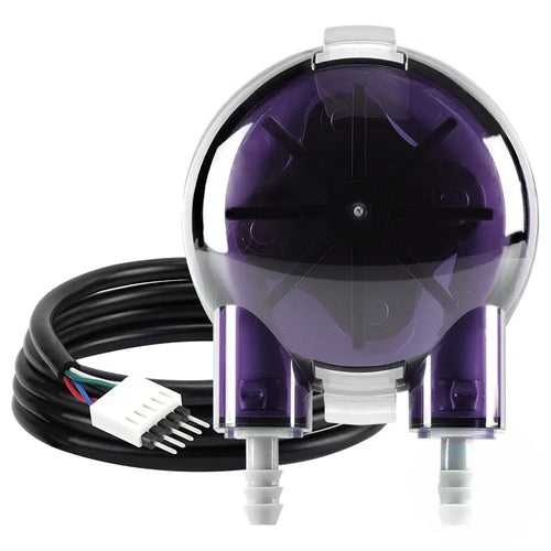 Atlas Scientific EZO-PMP-L Large Embedded Dosing Pump - Purple
