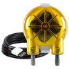 Atlas Scientific EZO-PMP-L Large Embedded Dosing Pump - Yellow
