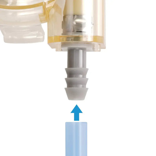 Atlas Scientific EZO-PMP-L Large Embedded Dosing Pump - Yellow