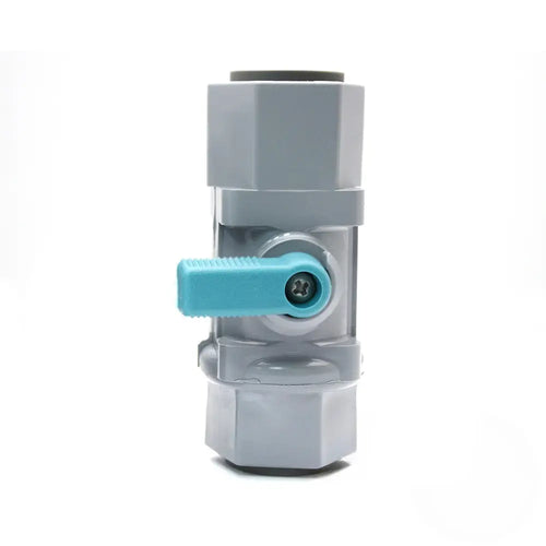 Atlas Scientific In-Line Ball Valve - 1/2"