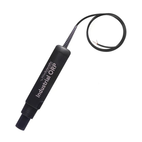 Atlas Scientific Industrial ORP Probe - 3 Meters (9.8') Tinned Lead