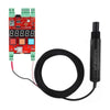 Atlas Scientific Industrial pH Kit w/ PT-1000 Temperature Sensor