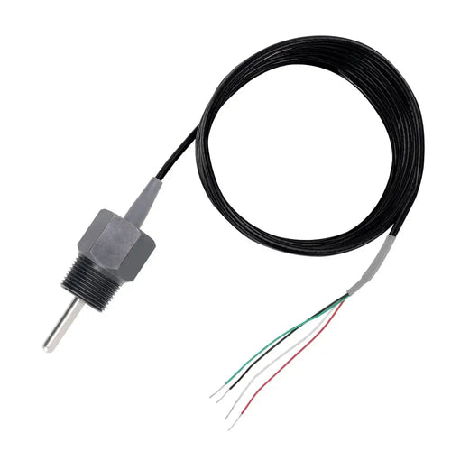 Atlas Scientific Industrial PT-1000 Temperature Probe - Tinned Lead