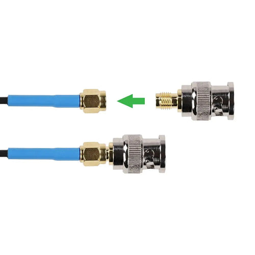 Atlas Scientific Lab Grade ORP Probe - Include SMA to BNC Adapter