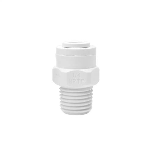 Atlas Scientific Male NPT Connector - 1/4"
