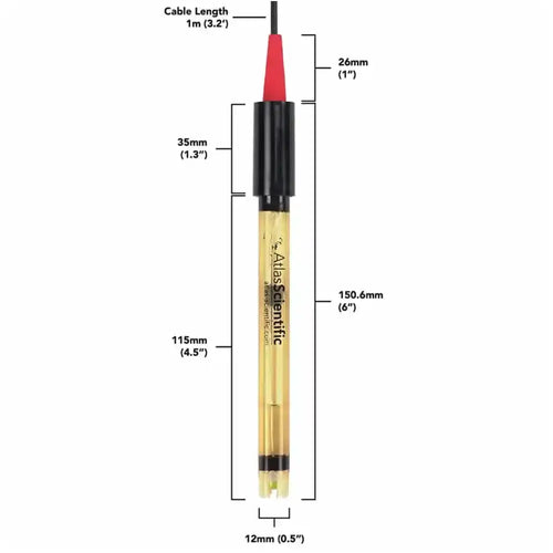 Atlas Scientific pH Probe