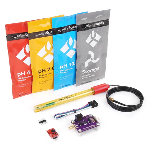 Atlas Scientific PH Sensor Kit