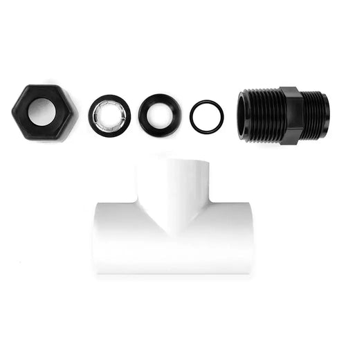 Atlas Scientific Probe Pipe Fitting - 3/4"