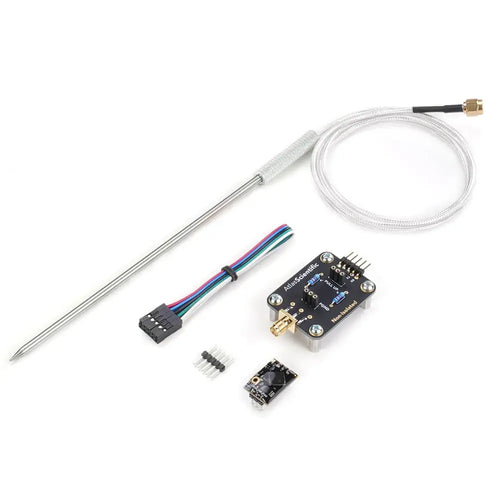 Atlas Scientific PT-1000 Temperature Kit - Spike Tip