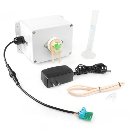 Atlas Scientific SGL-PMP-BX™ - Green