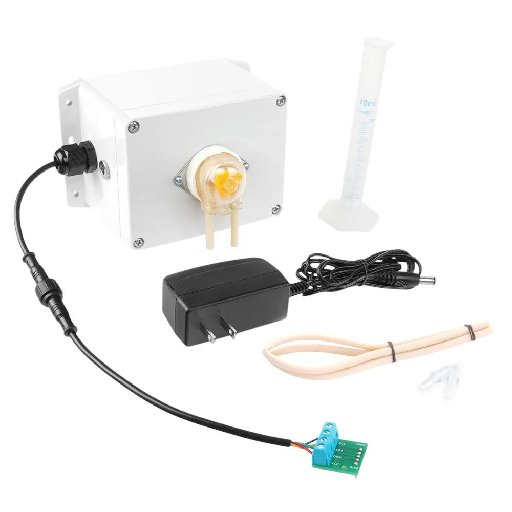 Atlas Scientific SGL-PMP-BX™ Yellow