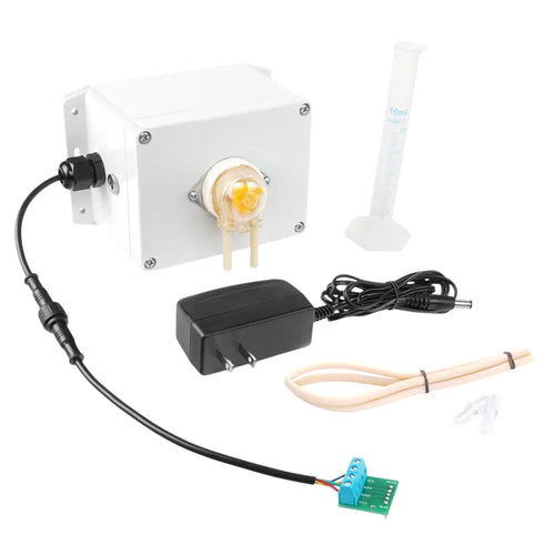 Atlas Scientific SGL-PMP-BX™ Yellow