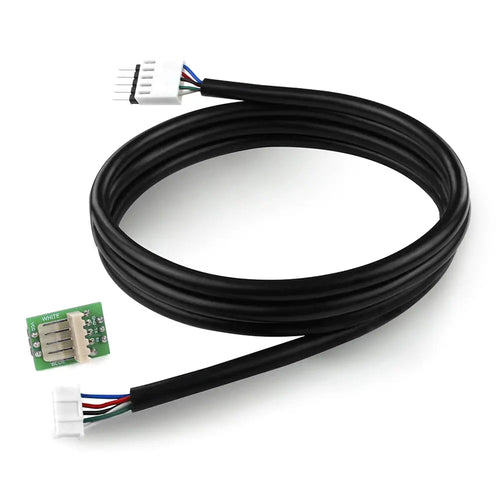 Atlas Scientific EZO-PMP™ Data Cable (Black)