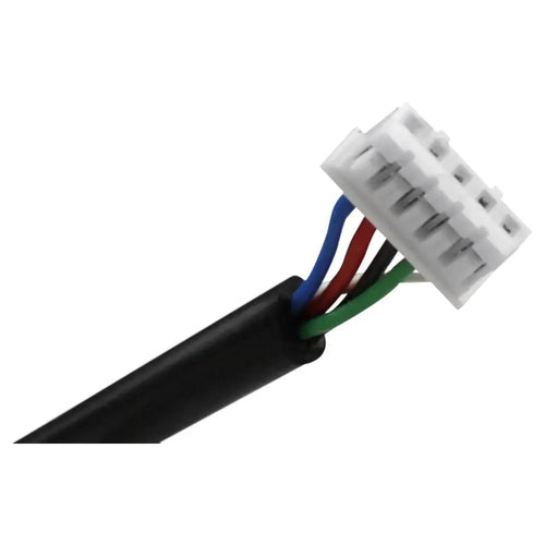 Atlas Scientific EZO-PMP™ Data Cable (Black)