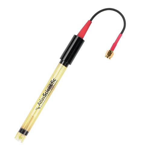 Atlas Scientific Lab Grade pH Probe - 8cm Cable
