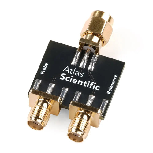 Atlas Scientific SMA Half-Cell Adapter