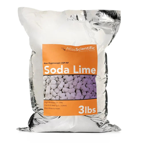 Atlas Scientific Soda Lime