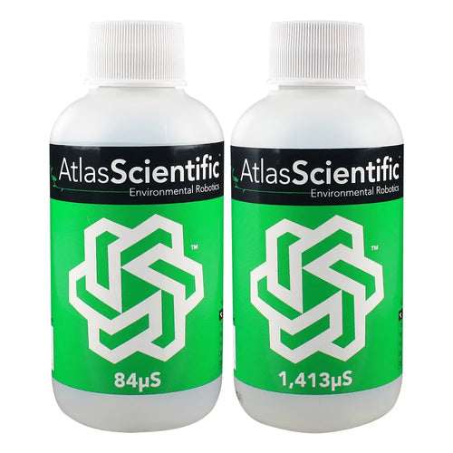 Atlas Scientific Conductivity Calibration K 0.1 Set