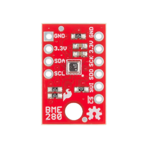 Atmospheric Sensor Breakout Board - BME280