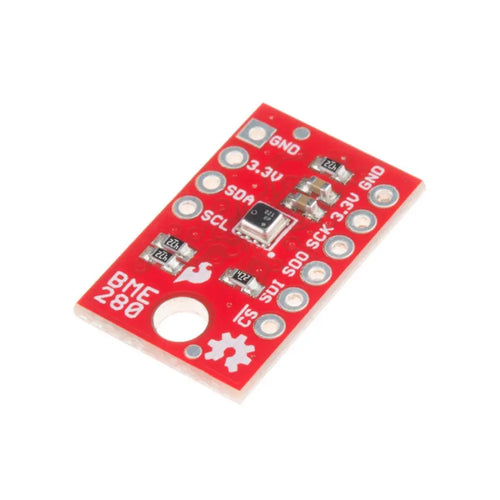 Atmospheric Sensor Breakout Board - BME280