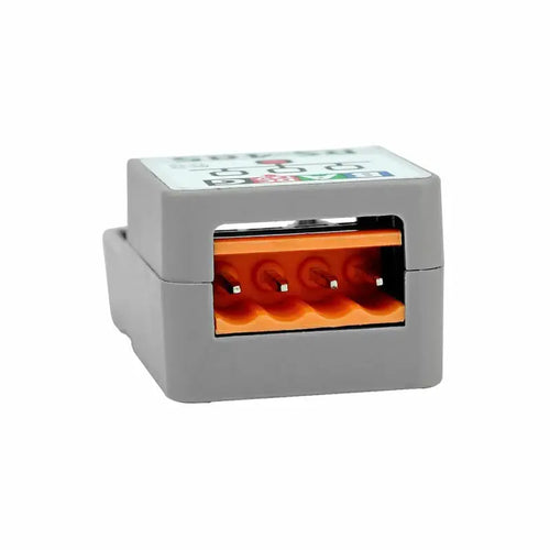 M5Stack Atomic RS485 Base TTL-RS485 Converter w/ DC Voltage Regulator