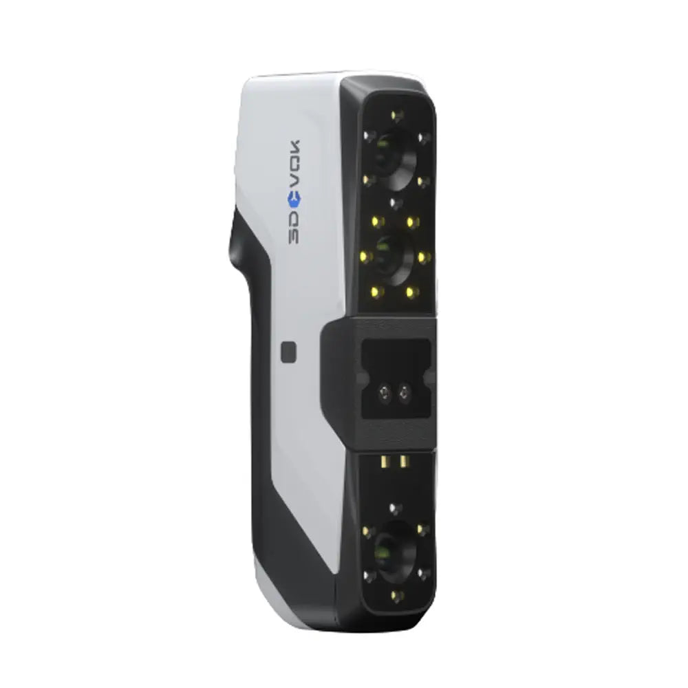 AtomStack 3DeVOK MQ Infrared Laser Precision 3D Scanner (~0.08mm Accuracy)