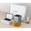 AtomStack Atelier AI Diode Laser Engraver w/ Built-in Camera