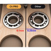 AtomStack C4 Pro CNC Router