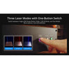 AtomStack Kraft Dual-Laser Engraver 20W Diode & 1.2W IR