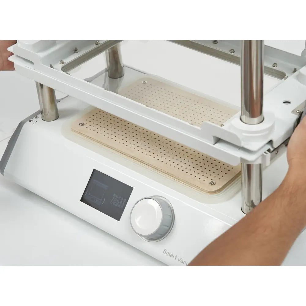 MyYard FORMART S Vacuum Forming Machine