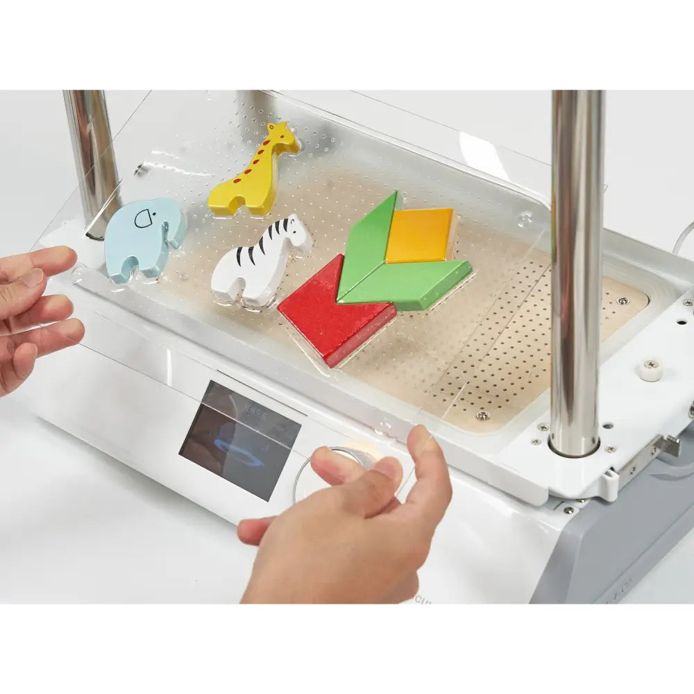 MyYard FORMART S Vacuum Forming Machine