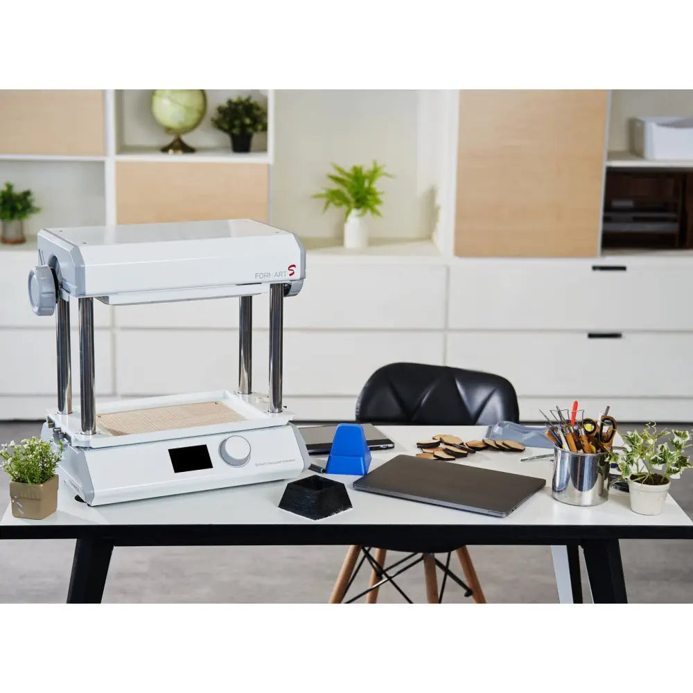 MyYard FORMART S Vacuum Forming Machine