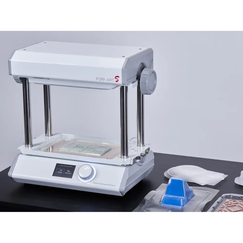 MyYard FORMART S Vacuum Forming Machine