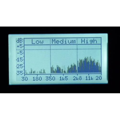 Velleman Audio Analyzer Soldering Kit