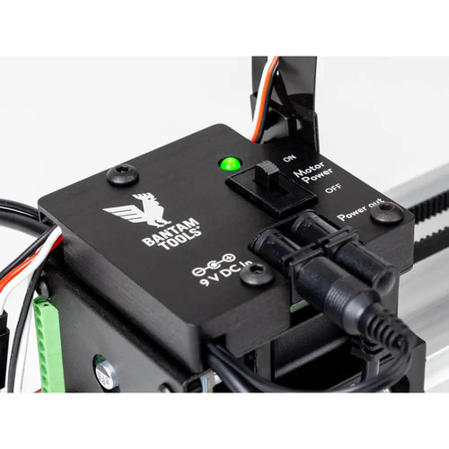 AxiDraw Brushless Servo Motor Performance Upgrade Kit (US)