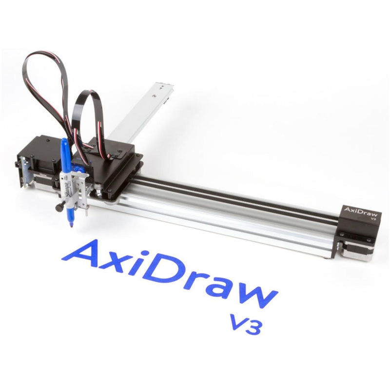 AxiDraw V3 Personal Writing & Drawing Robot