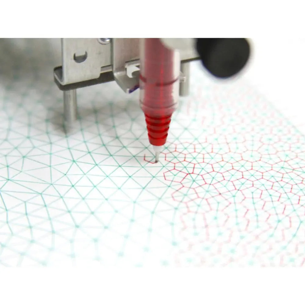 AxiDraw V3 Personal Writing & Drawing Robot - RobotShop