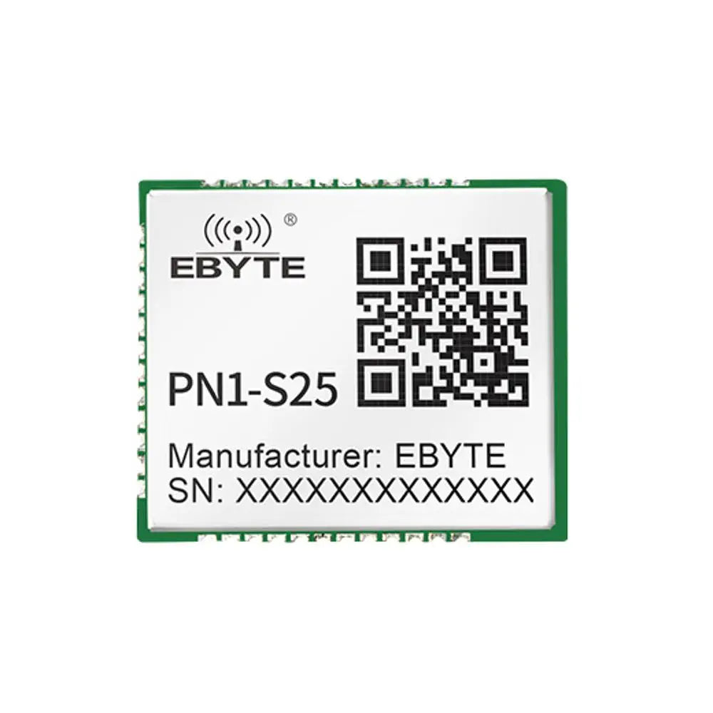 PN1-S25 Profinet to Modbus gateway patch module Support ProfiNet to ModBus protocol TIA Portal/STEP 7 configuration